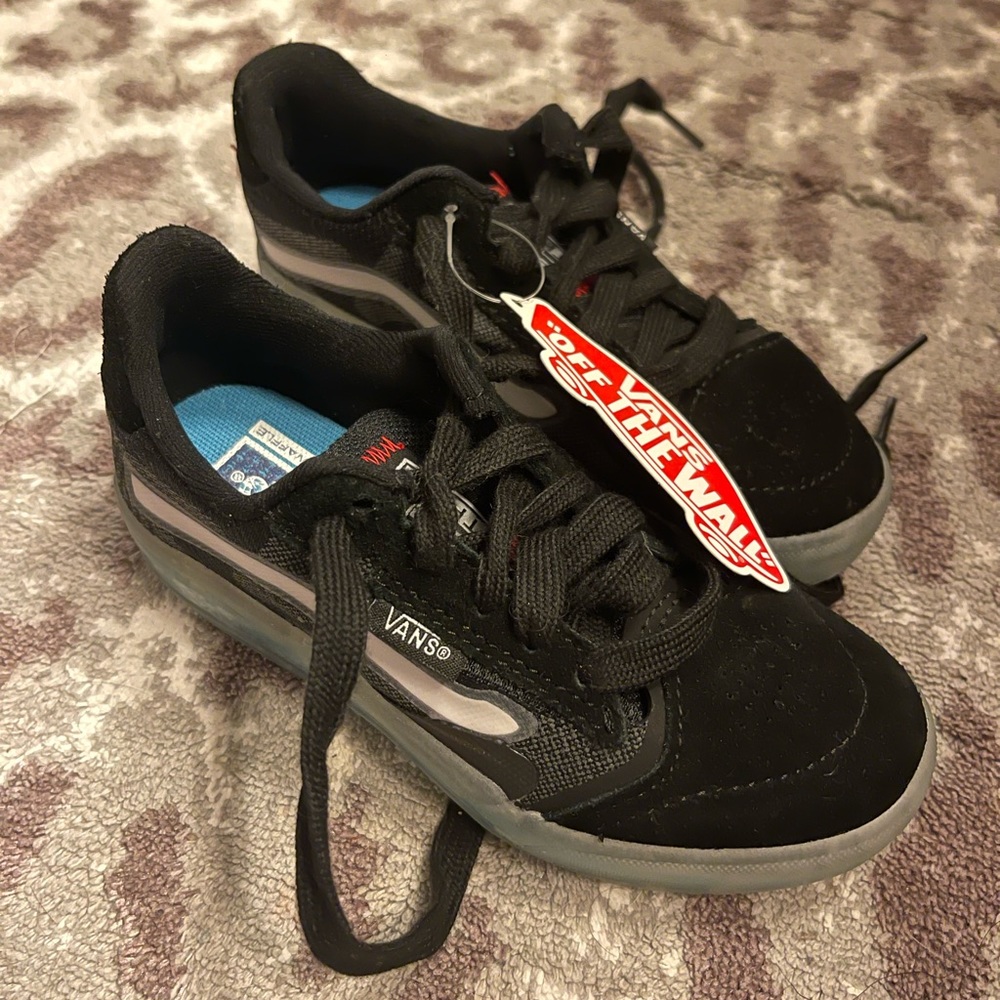 VANS EVDNT UltimateWaffle™ Sneaker size 11m Toddler